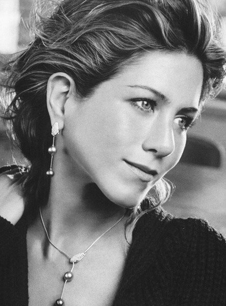 Jennifer Aniston pics — фото 6